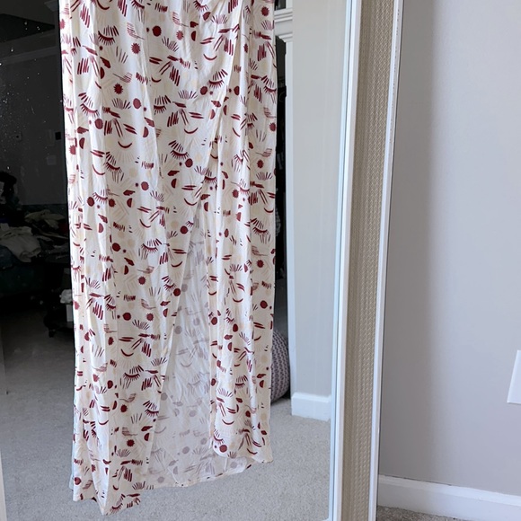 Free People Daria Maxi Dress - Picture 6 of 9